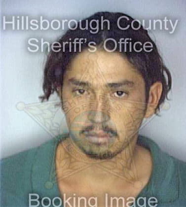 Cortezvelazquez Eduardo - Hillsborough County, FL 