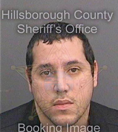 Cruzrivera Eliezer - Hillsborough County, FL 