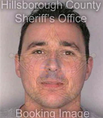 Smith Jason - Hillsborough County, FL 