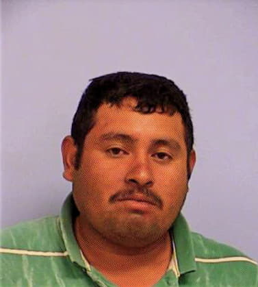 Hernandez Jose - Travis County, TX 