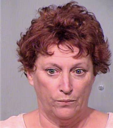 Conner Yvette - Maricopa County, AZ 