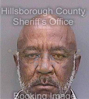 Mcmullen Byron - Hillsborough County, FL 