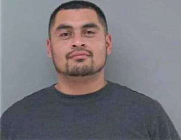 Hernandez Jesus - Madera County, CA 