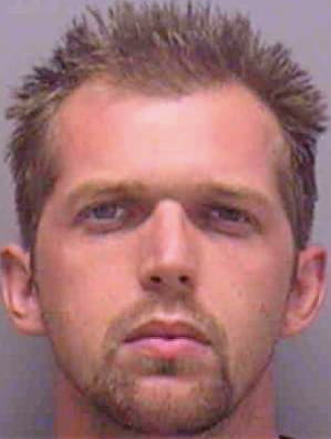 Smith Michael - Lee County, FL 