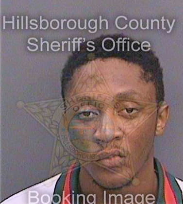 Salem Quavion - Hillsborough County, FL 