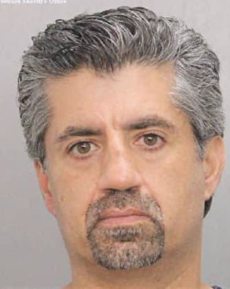 Soheil Shadimehr - Broward County, FL 