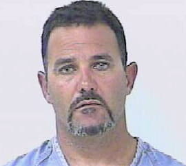 Morejon Yadyel - StLucie County, FL 