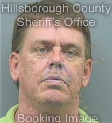 Nickell James - Hillsborough County, FL 