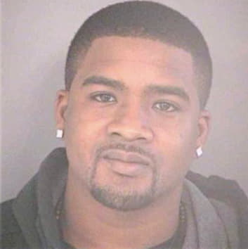 Smith Jermaine - Hillsborough County, FL 