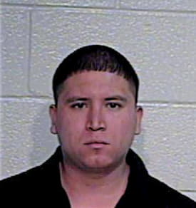 Mendoza Raul - Hidalgo County, TX 