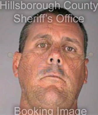 Sherrod Dale - Hillsborough County, FL 
