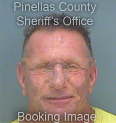 Ormond Gordon - Pinellas County, FL 