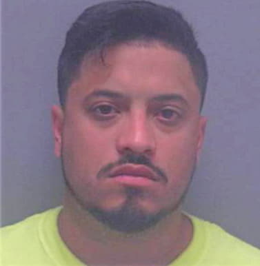 Santos Henry - Lee County, FL 