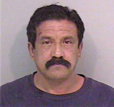 Hernandez Jose - Madera County, CA 