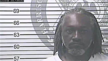 Tolbert Marvin - Harrison County, MS 