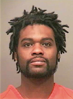 Mccorvey Tony - Montgomery County, TN 