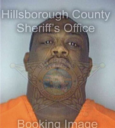 Blaire Tracy - Hillsborough County, FL 