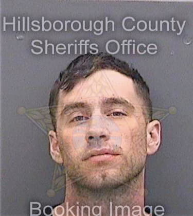 Potts Brett - Hillsborough County, FL 