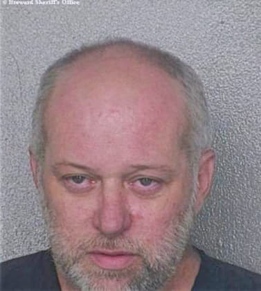 Frederick Jeffrey - Broward County, FL 