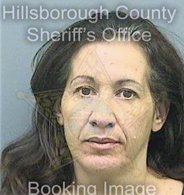 Massaro Michelle - Hillsborough County, FL 