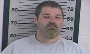 Climer David - Dyer County, TN 