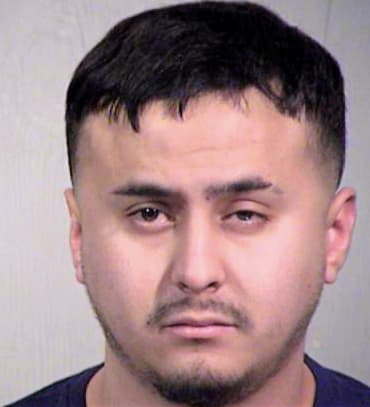 Hernandez Diego - Maricopa County, AZ 