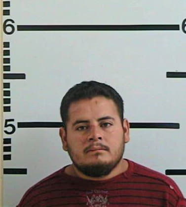 Ruiz Domingo - Kerr County, TX 