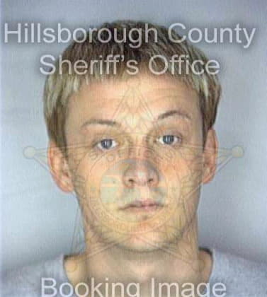 Niblett John - Hillsborough County, FL 