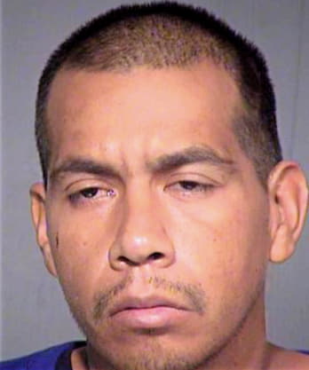 Santillano Jose - Maricopa County, AZ 