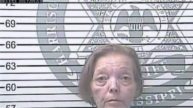 Godfrey Mary - Harrison County, MS 