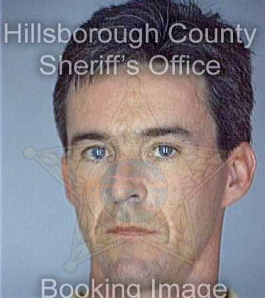 Webb Michael - Hillsborough County, FL 