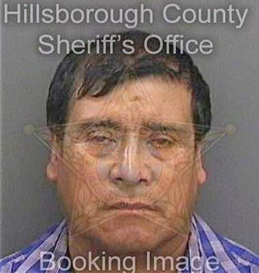 Ramirezrodriguez Raymundo - Hillsborough County, FL 