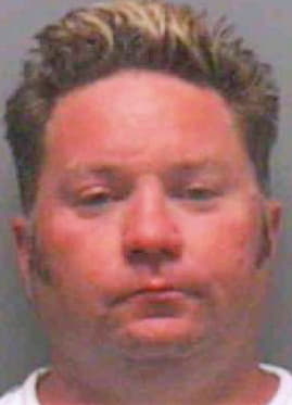 Scott Thomas - Lee County, FL 