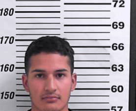 Buezo-Martinez Brayan - Davis County, UT 