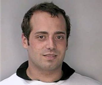 Mcgowan Christopher - Hillsborough County, FL 