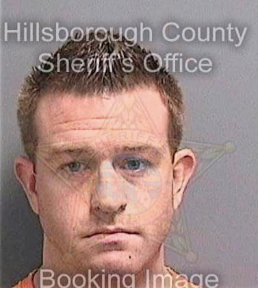 Page Christopher - Hillsborough County, FL 