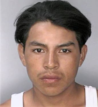 Santiago Jose - Hillsborough County, FL 