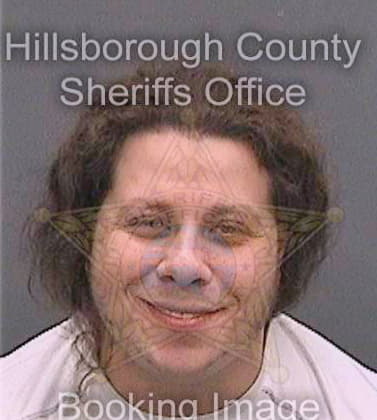 Mendez Raymond - Hillsborough County, FL 