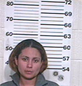 Gonzalez Sandra - Hidalgo County, TX 