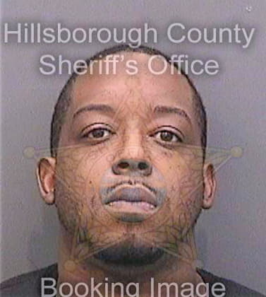 Malcolm Cezar - Hillsborough County, FL 