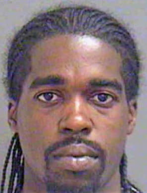 Perry Djuan - Mecklenburg County, NC 