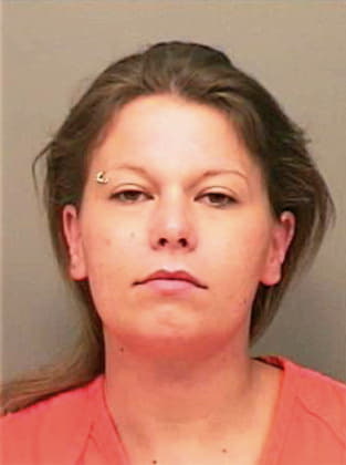 Robertson Donna - Montgomery County, TN 