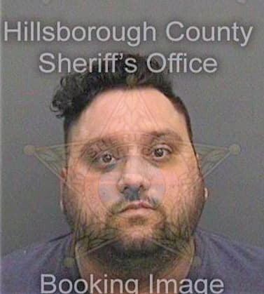 Lopez Samuel - Hillsborough County, FL 