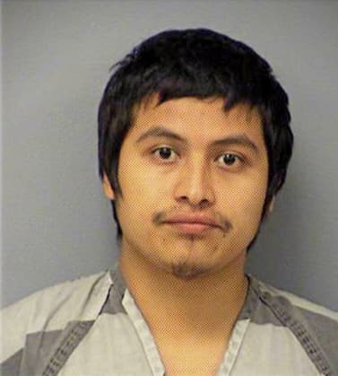 Romero Florencio - Travis County, TX 