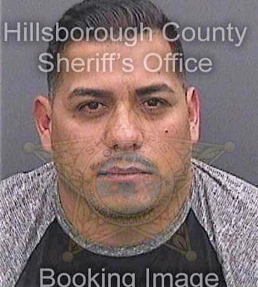 Garcia Kenny - Hillsborough County, FL 