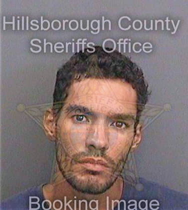 Lopez Jose - Hillsborough County, FL 