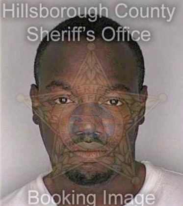 Mcclendon James - Hillsborough County, FL 