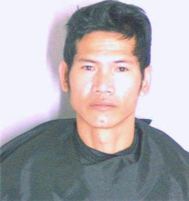 Htoo Kyaw - Dekalb County, GA 