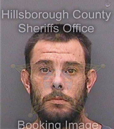 Schult David - Hillsborough County, FL 