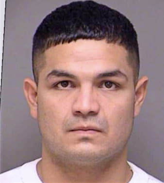 Ortiz Osvaldo - Denton County, TX 